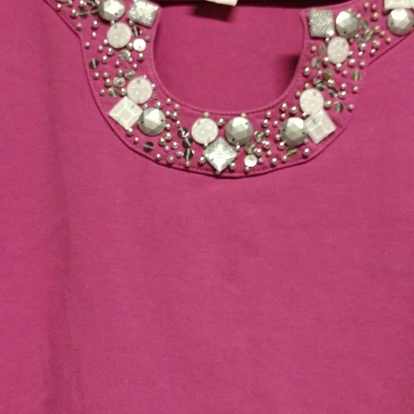 Ruby Rd with Bling - Picture 2 of 4